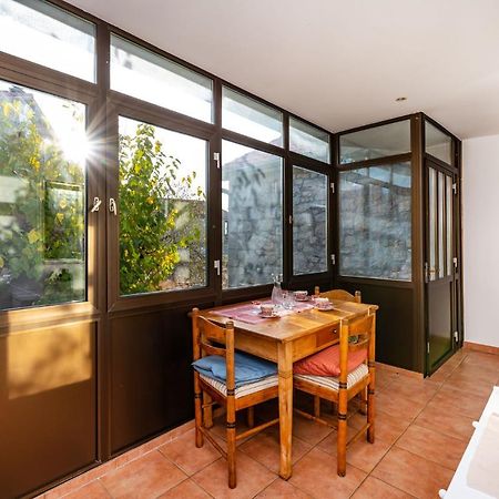 Ferienhaus Kuca Marija - Traditionelles Steinhaus Bei Zadar Debeljak Экстерьер фото