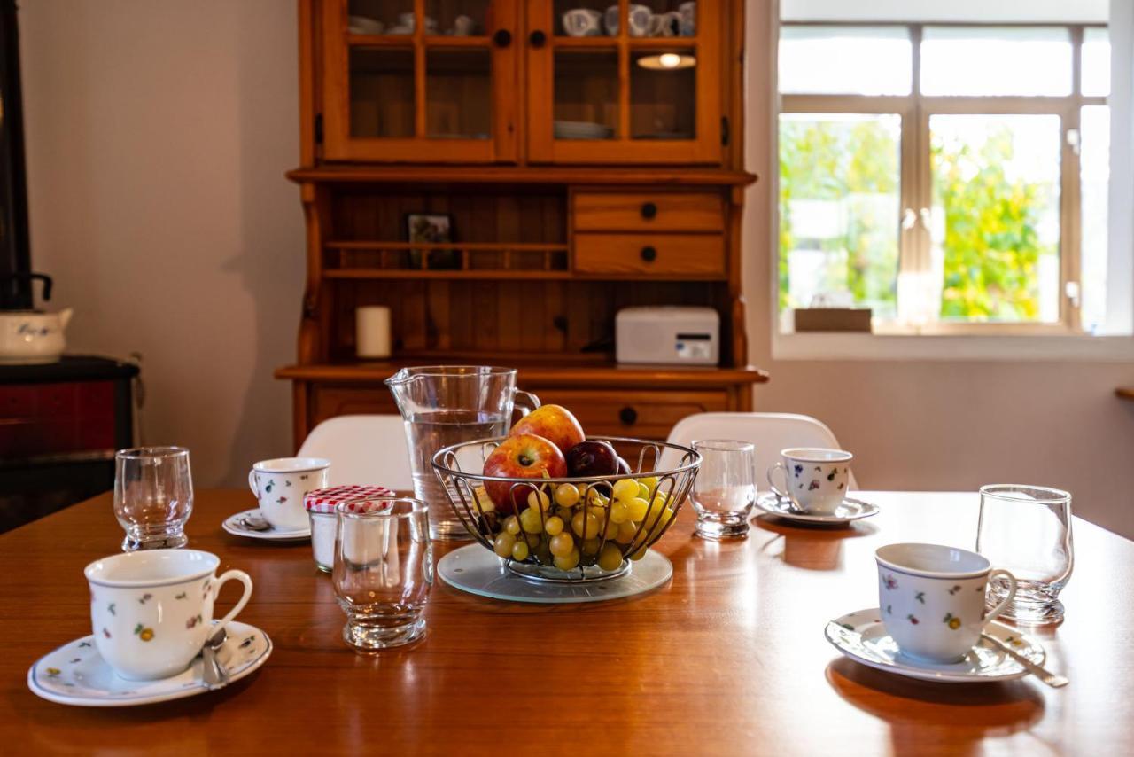 Ferienhaus Kuca Marija - Traditionelles Steinhaus Bei Zadar Debeljak Экстерьер фото