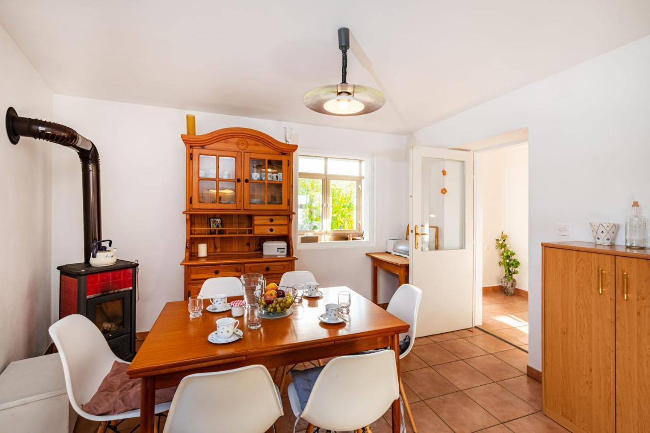 Ferienhaus Kuca Marija - Traditionelles Steinhaus Bei Zadar Debeljak Экстерьер фото