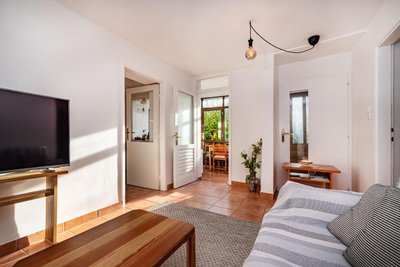 Ferienhaus Kuca Marija - Traditionelles Steinhaus Bei Zadar Debeljak Экстерьер фото