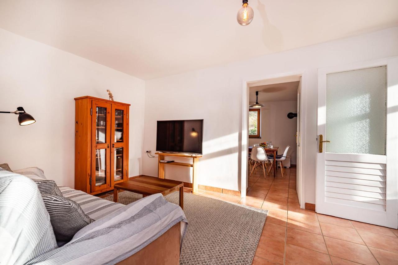 Ferienhaus Kuca Marija - Traditionelles Steinhaus Bei Zadar Debeljak Экстерьер фото